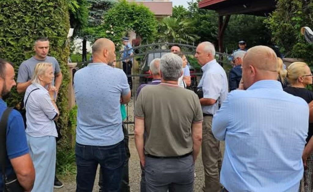 Tužilaštvo RS: Tokom pretresa kod Milana Miličevića pronađeno 400.000 KM