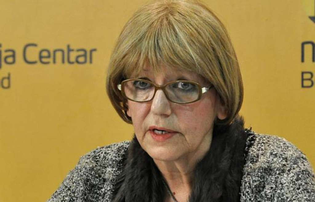 Biserko: Srbija ima teritorijalne aspiracije prema državama regije