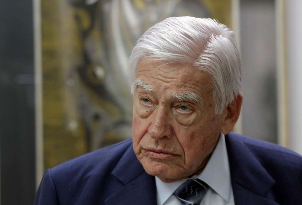 Schwarz-Schilling: Aktualna agresija na Ukrajinu mogla bi se proširiti i na zapadni Balkan