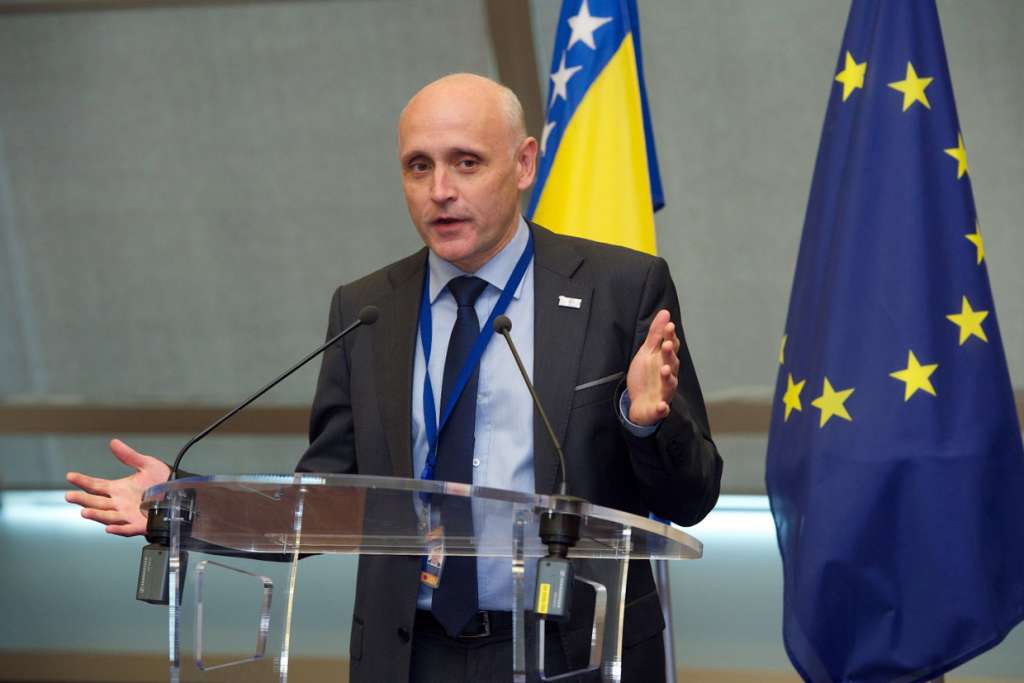 Šahović: Nizozemski turisti najviše zainteresirani za zimski turizam u BiH