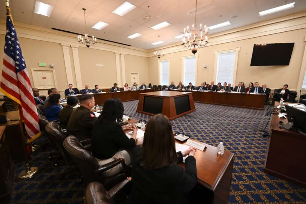 Delegacija BiH u SAD-u otvorila novu dimenziju partnerstva s Marylandom