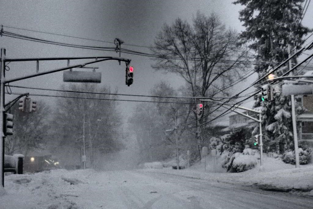 Snažna zimska oluja paralizirala sjeveroistok SAD-a: zatvorene škole, proglašena vanredna stanja