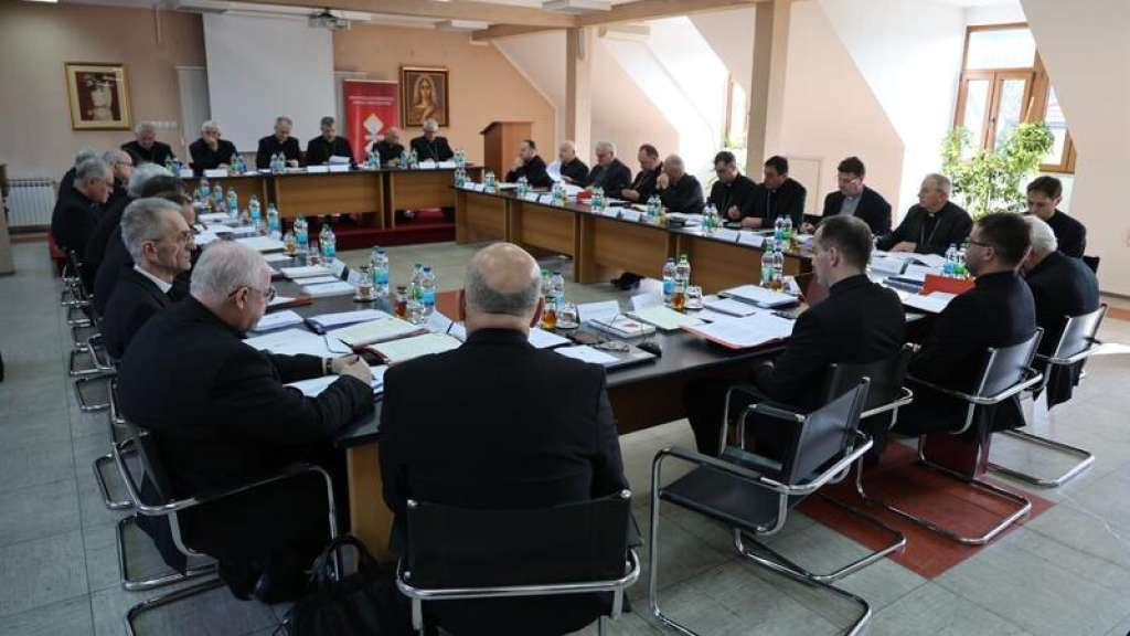 Biskupi BK BiH i HBK: Očekujemo pravednije izbore i poštivanje prava svih naroda u BiH