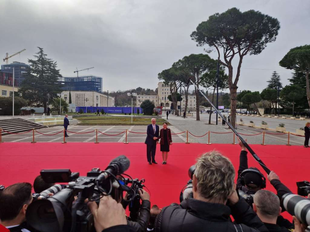 Zajedničko regionalno tržište za bližu integraciju u Evropsku uniju