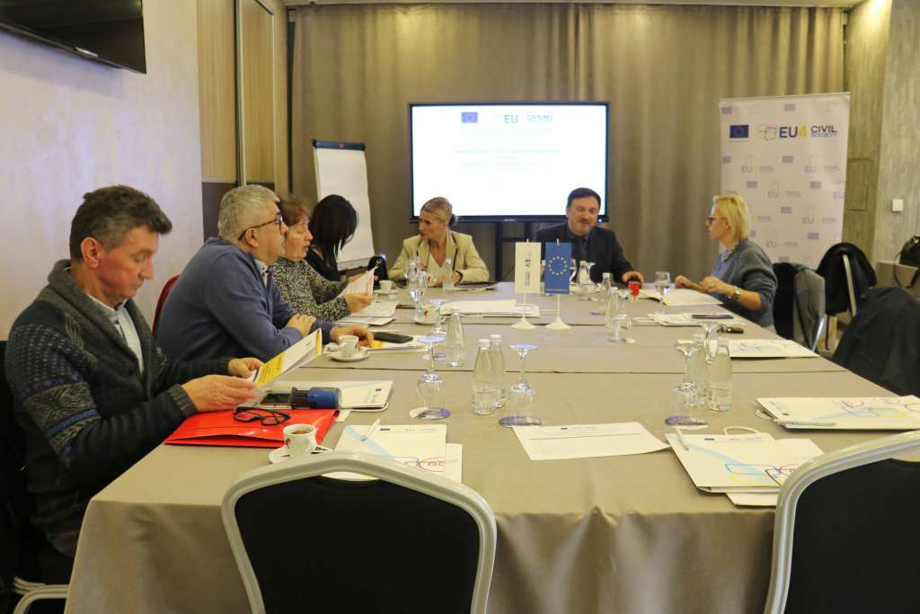 Usklađivanje javnih politika iz oblasti trgovine u FBiH s potrebama građana