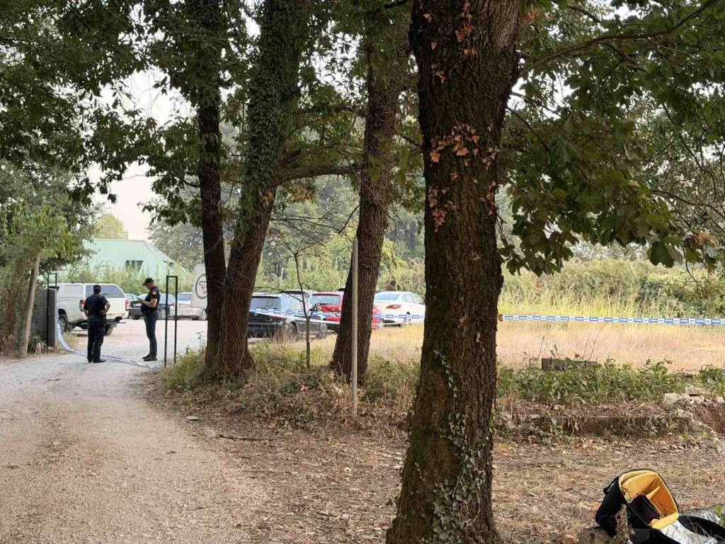 Policija traga za ruskim državljaninom osumnjičenim za trostruko ubistvo kod Danilovgrada