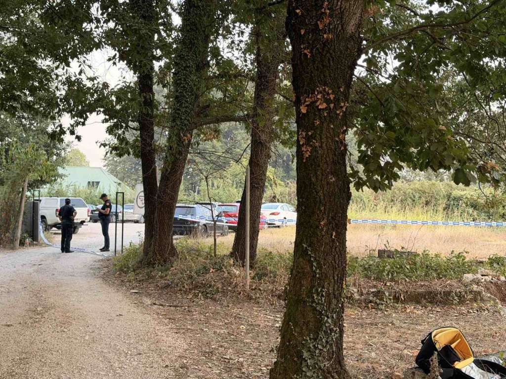 Crna Gora: Policija traga za trostrukim ubojicom