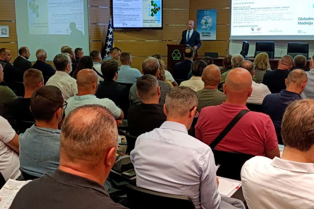 Od certifikacije do novih tehnologija: KGH sektor BiH pred važnim koracima u tehnološkoj tranziciji