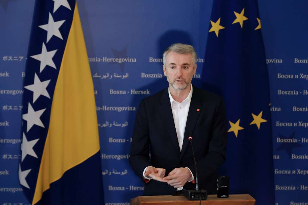 Forto uputio pismo Krišto: Država bez kulture nema budućnost