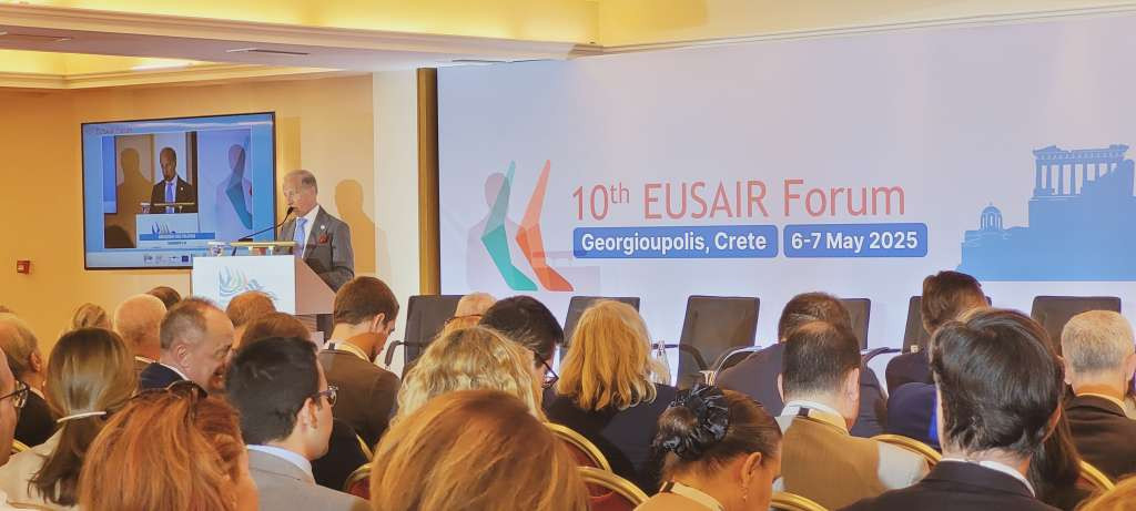 Deseta godišnica EUSAIR foruma: Lideri poručili – jača integracija, otpornost i uloga mladih ključni