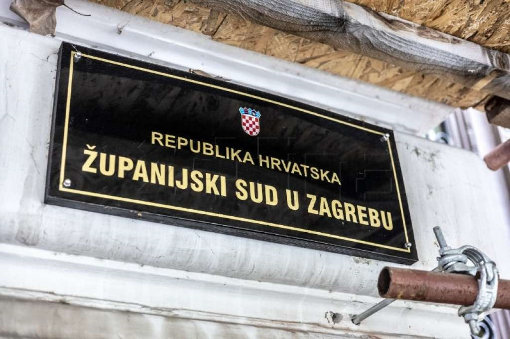 Bivši predsjednik osječkog suda svjedočio na suđenju Mamiću i osječkim sucima