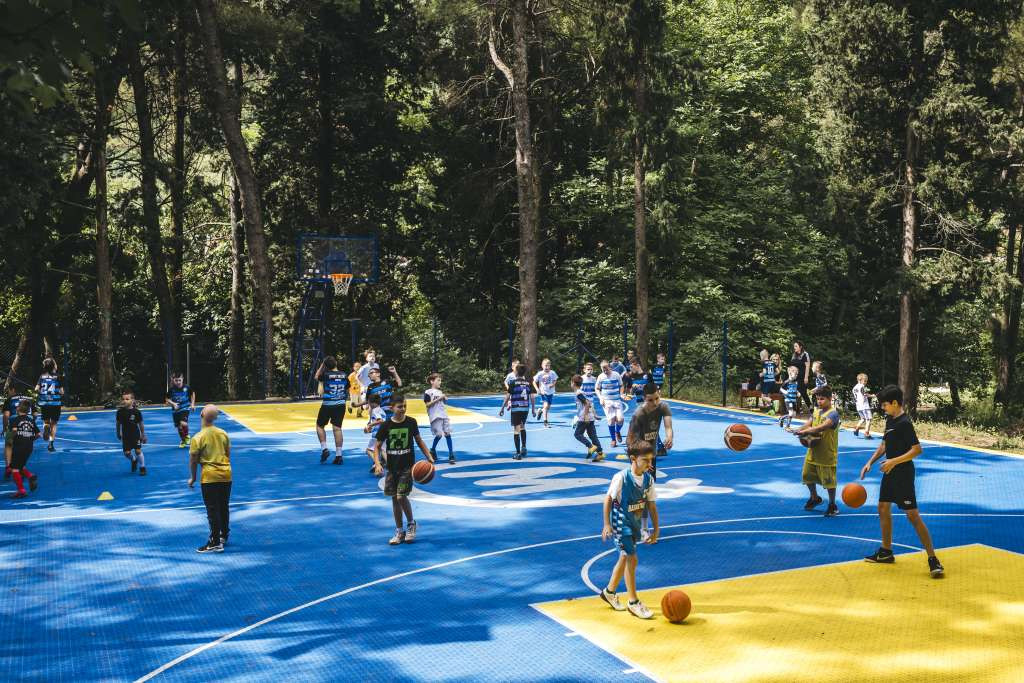 Sportska subota na Trimuši: Mostar vapi za sportskim sadržajima