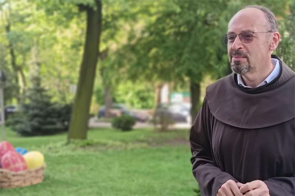 Kepić: Krist je sva naša pitanja uzeo na sebe i donio nam odgovor svojim uskrsnućem