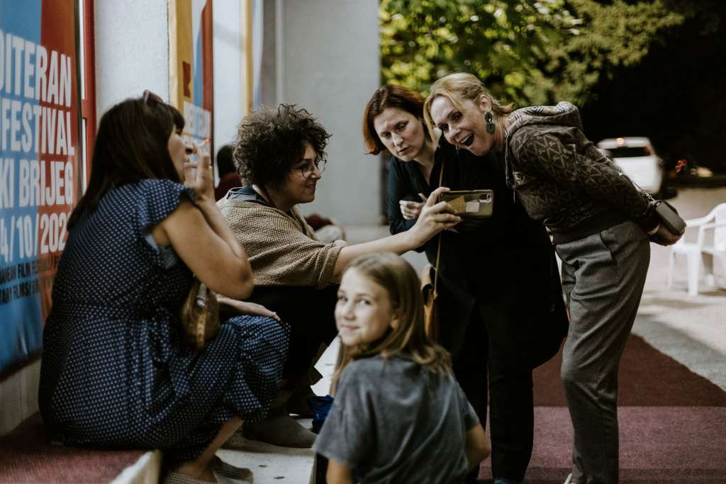 Treći dan Mediteran Film Festivala