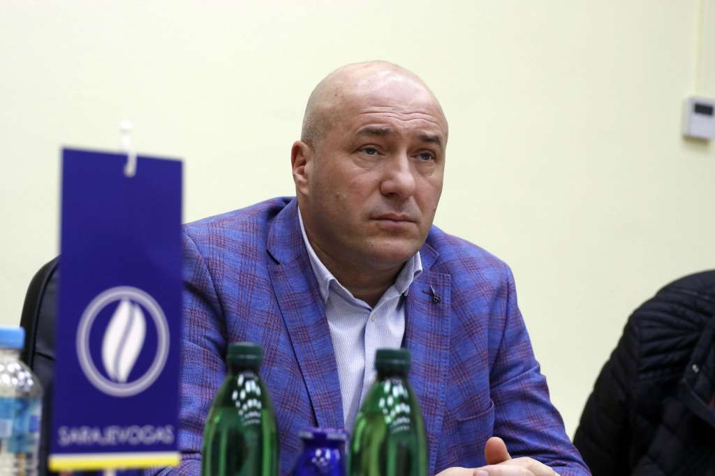 Baković: Sezona grijanja je bila uspješna bez obzira na turbulencije na tržištu energentima