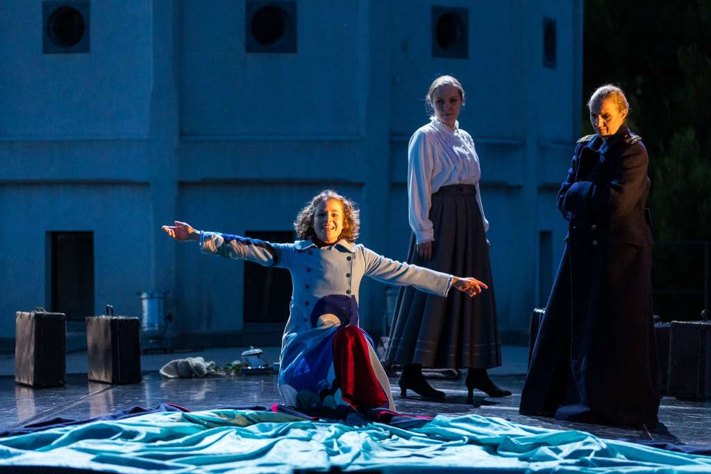 „Žena himna“ premijerno u Mostaru