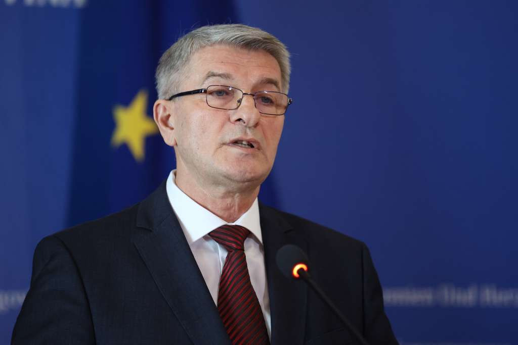 Mehmedović ukazao na zloupotrebe Zakona o javnim nabavkama BiH