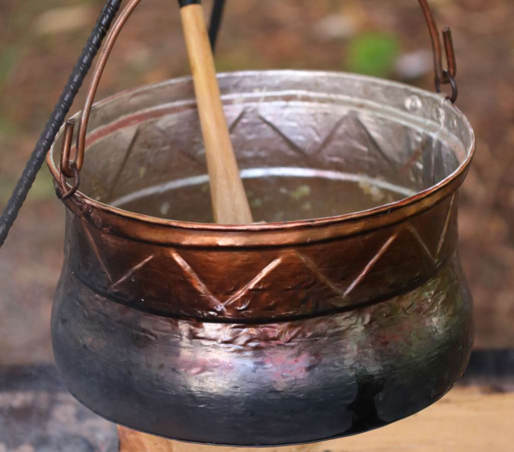 Tradicionalna kotlićijada na 21. Međunarodnom sajmu turizma i ekologije "List“