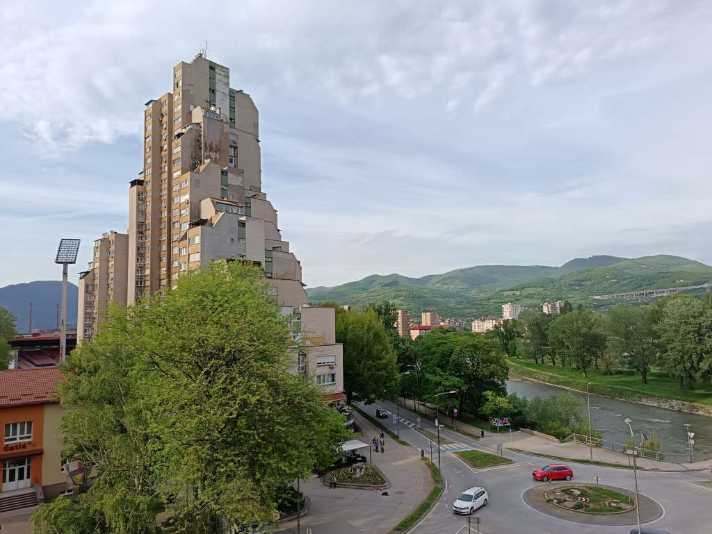 Obdukcija pokazala da se pedesetogodišnji Zeničanin M. V. utopio