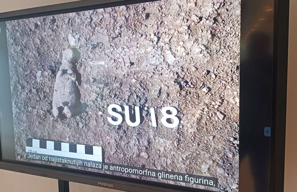 Projekt 'Vizualiziranje nepoznatog Balkana' zeničku nekropolu Kopilo prezentirao cijelom svijetu