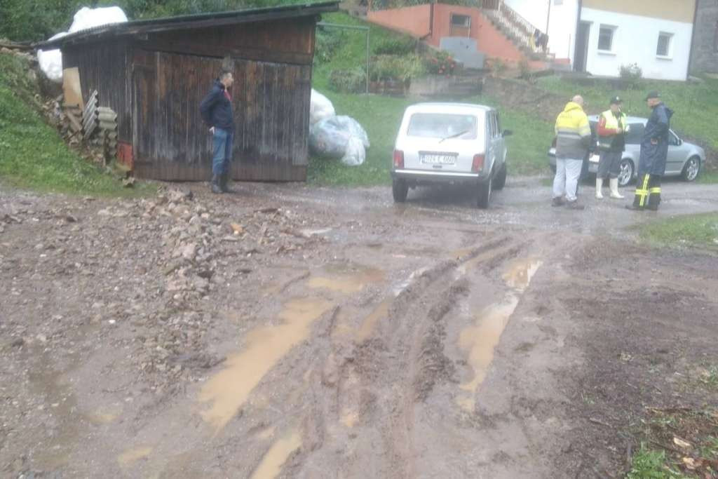 Svi putevi od sinoć prohodni, izbori se mogu održati u svim općinama i gradovima ZDK