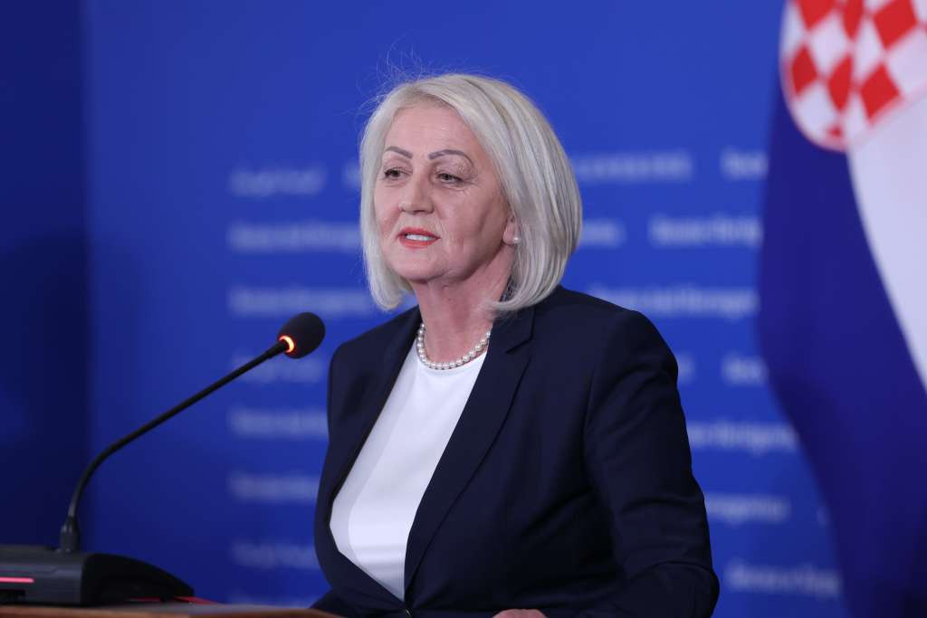 Krišto će potpisati pismo o političkoj opredijeljenosti za provedbu akcijskog plana FATF-a