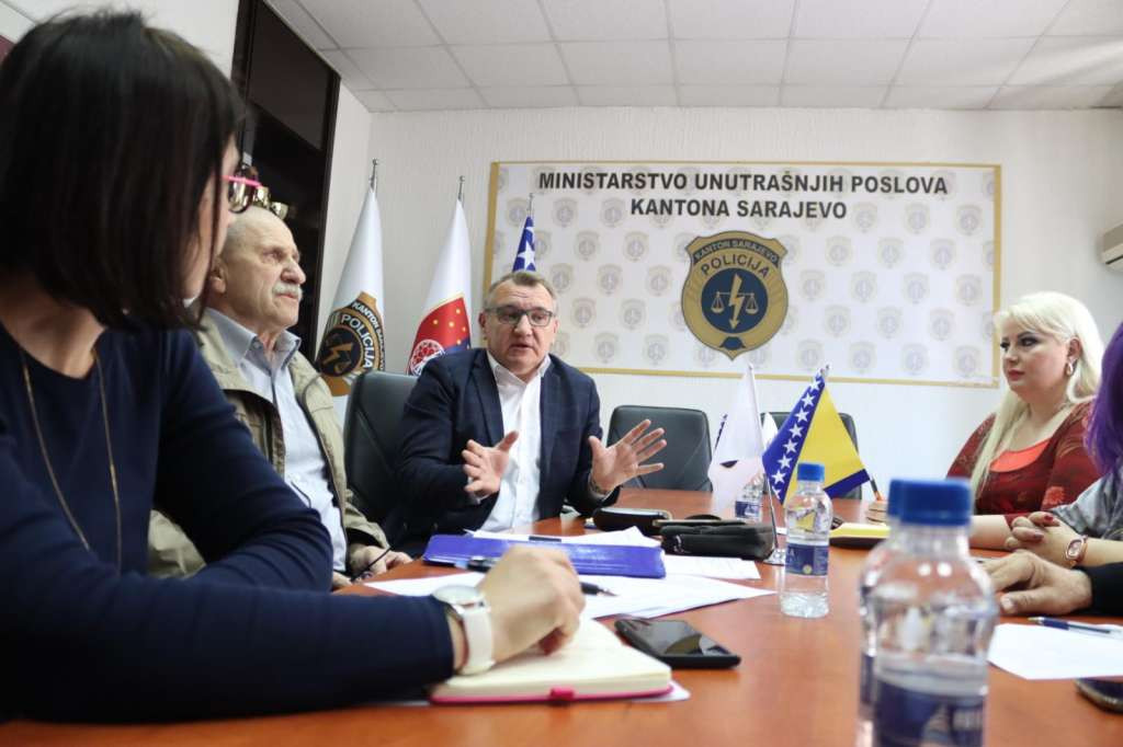 MUPKS: Strategija protiv zloupotrebe droga, formira se jedinstvena baza podataka