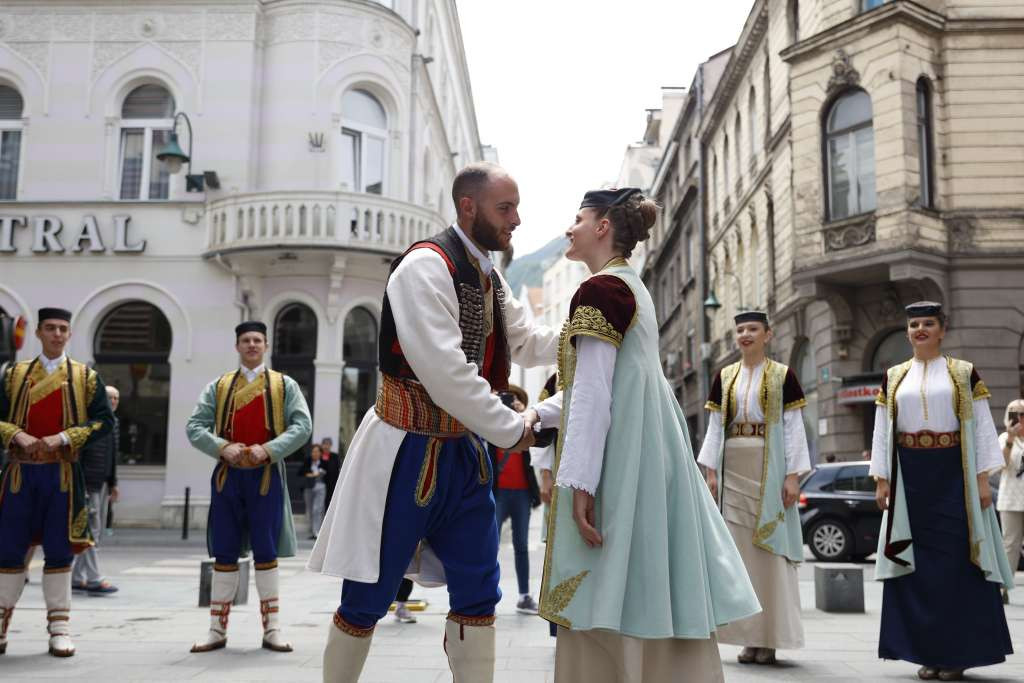 U Crnoj Gori danas se završava popis stanovništva