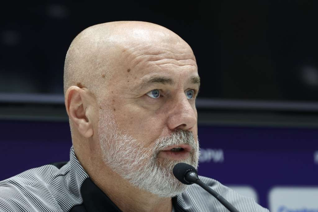 Barbarez: Utakmica protiv Mađarske ključna za treće mjesto u grupi