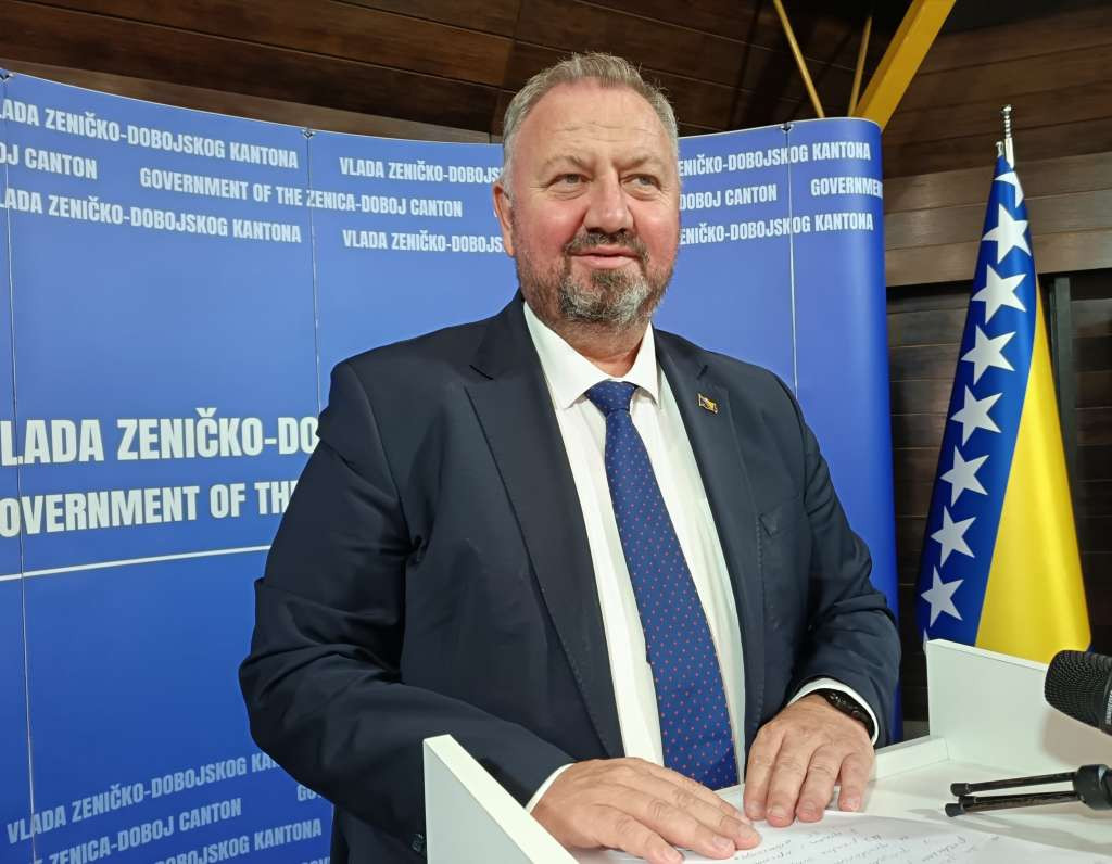 Vlada ZDK odobrila isplatu 5,5 miliona KM za podršku privredi i turizmu