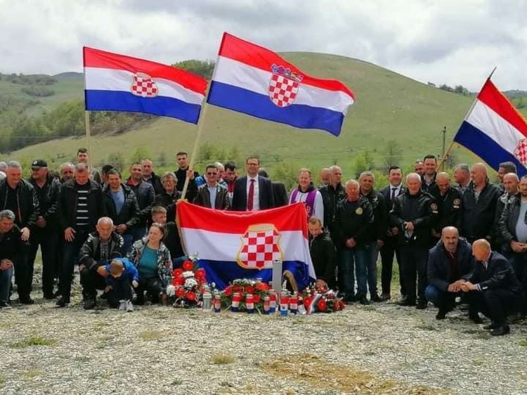 Obilježena 31. obljetnica zaustavljanja JNA tenkova u Šujici