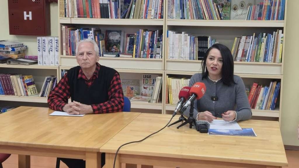 U Brčkom od 15. oktobra "Mjesec knjige"