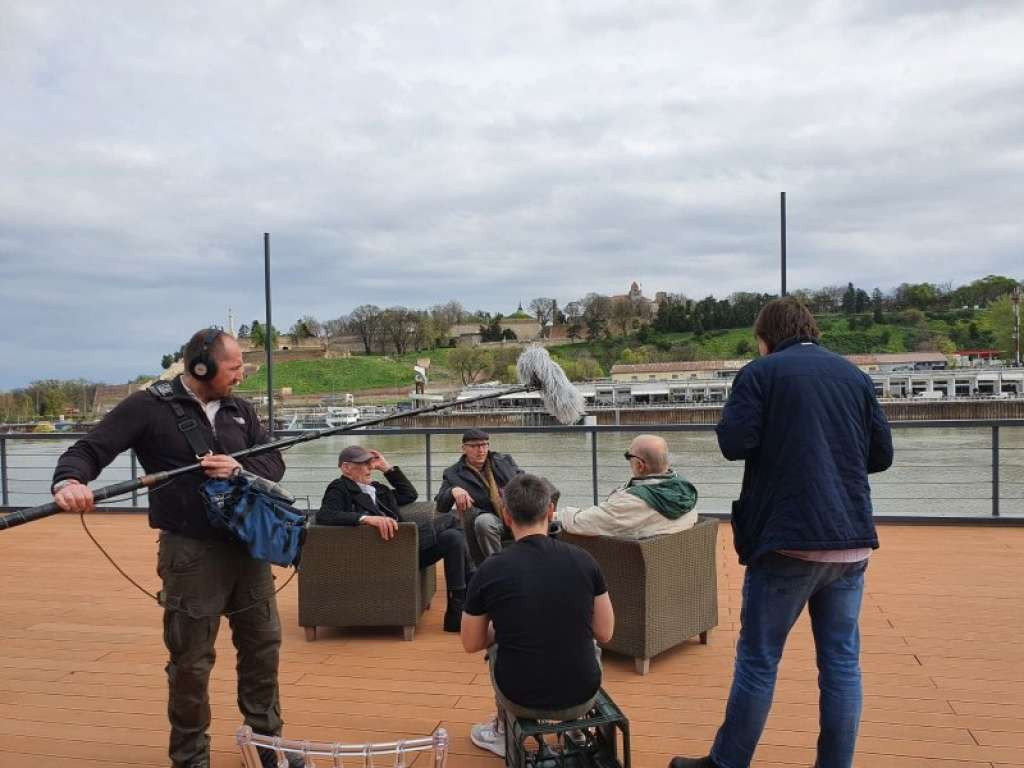 Uskoro završetak filma 'Posljednja YU dokumenta' Jasmina Durakovića