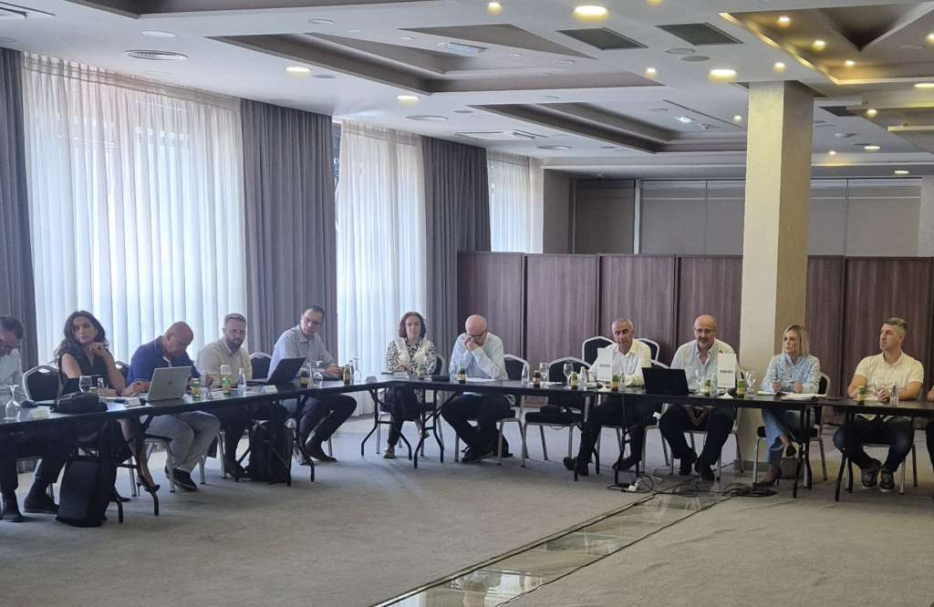 U Mostaru predstavljen Pravilnik o aukcijama u sektoru OIEiEK