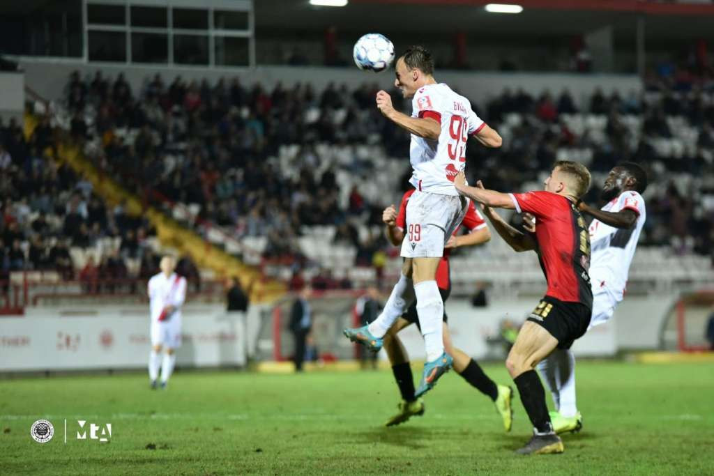 Bilbija donio pobjedu Zrinjskom