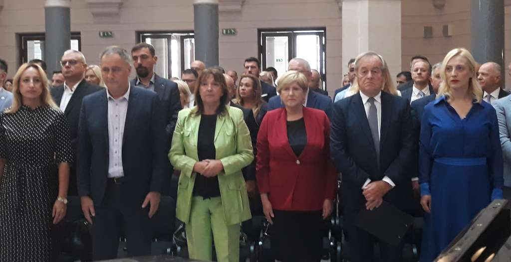 Obilježavanje 140 godina advokature u BiH prilika da se istaknu pritisci na pravosudni sistem