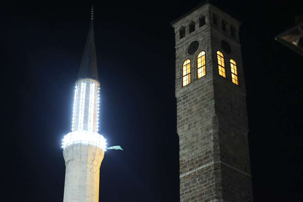 Večeras se u džamijama obilježava noć uoči bitke na Bedru