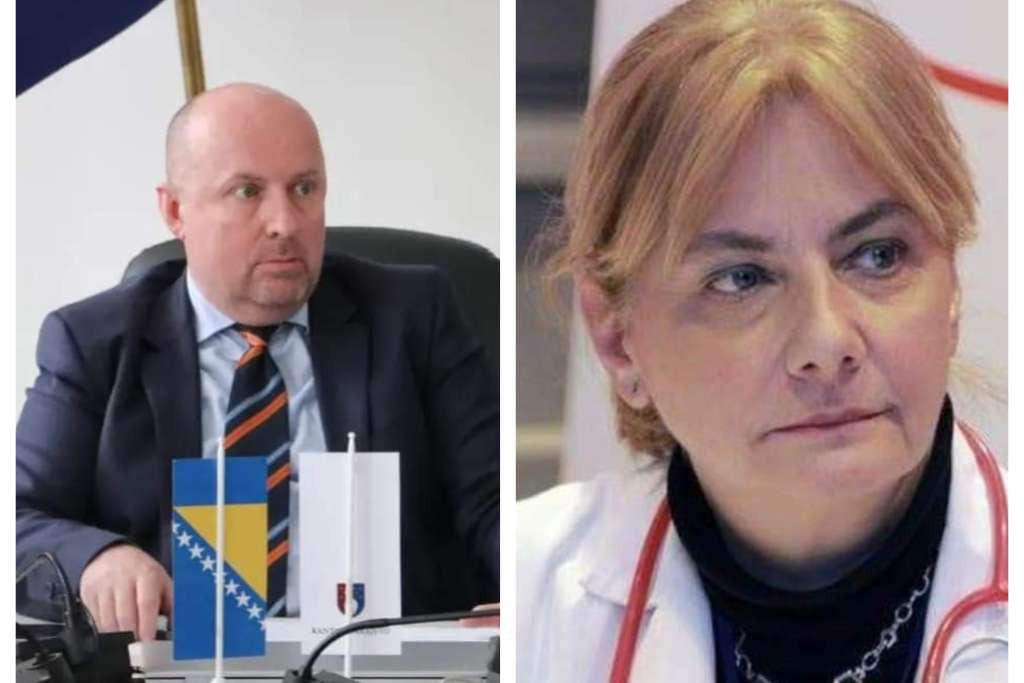 Hasanović i Mesihović-Dinarević o zaštiti zdravlja stanovništva izloženog aerozagađenju