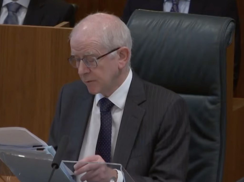 Plan britanske vlade da deportuje tražitelje azila u Ruandu nezakonit