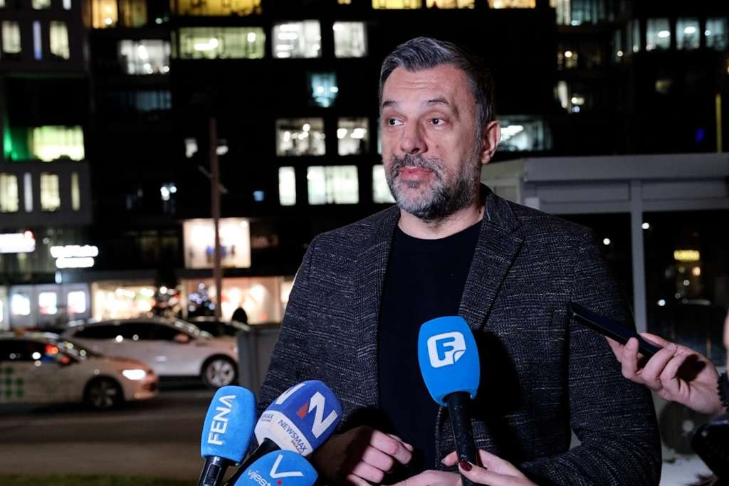 Konaković i Ćudić optimistični, projekat Južne interkonekcije ulazi u novu fazu