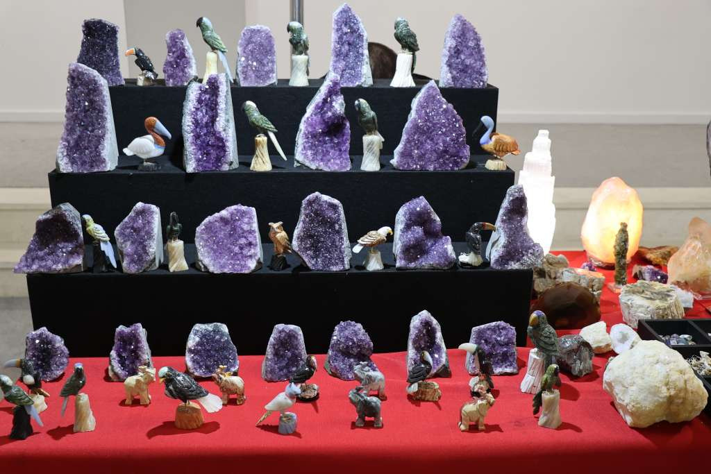 Mostar domaćin Međunarodnog sajma minerala, fosila, dragog i poludragog kamenja