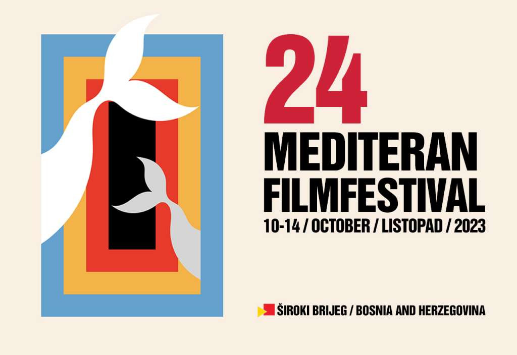 Otvoren natječaj za prijavu filmova na Mediteran Film Festival