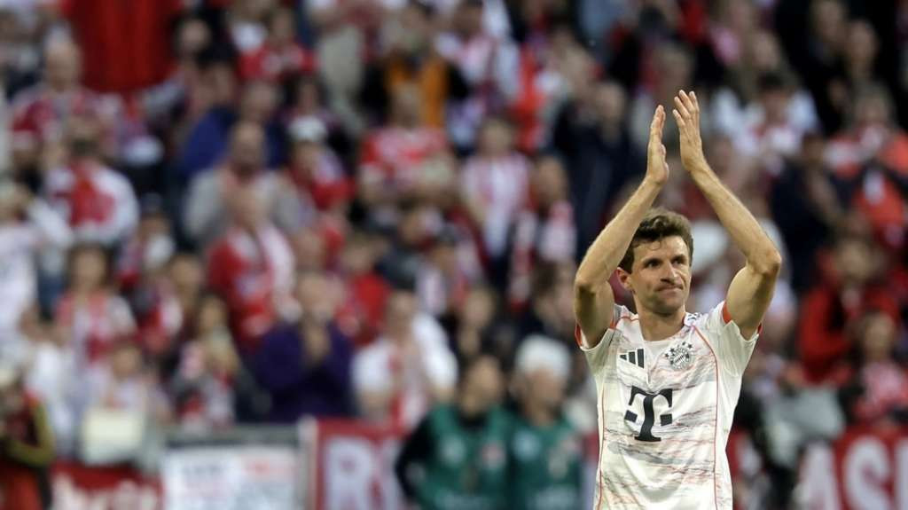 Thomas Müller 'blizu' transfera u MLS klub Vancouver Whitecaps