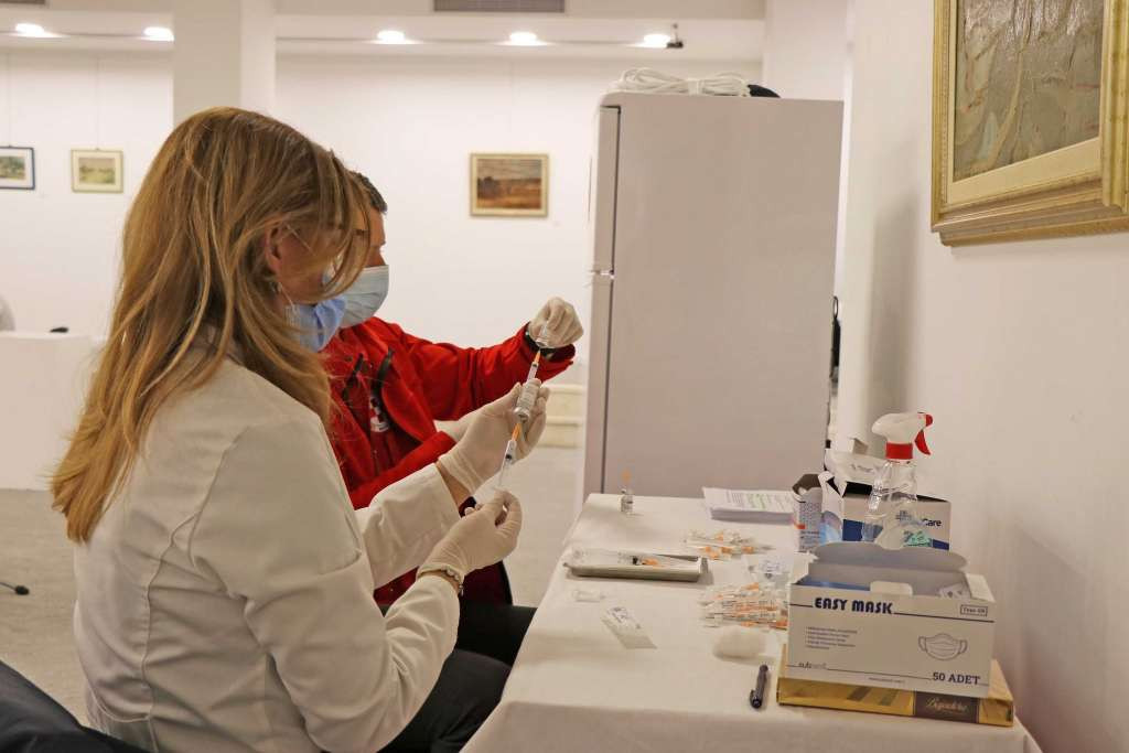 Zavod - Od početka epidemije leptospiroze u KS prijavljeno 85 slučajeva, potvrđeno 35