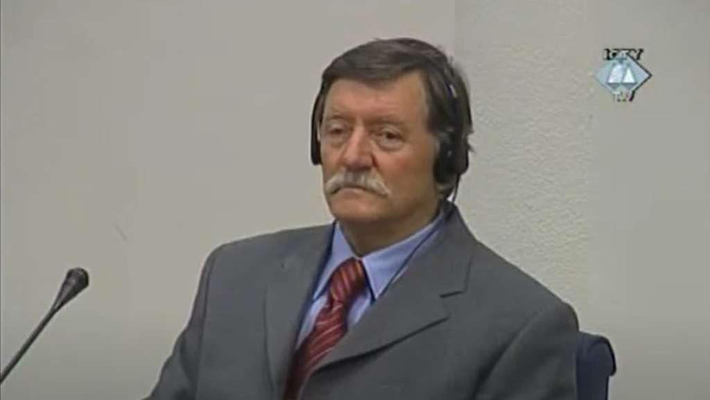 Dragomiru Miloševiću odbijen zahtjev za prijevremeno puštanje na slobodu