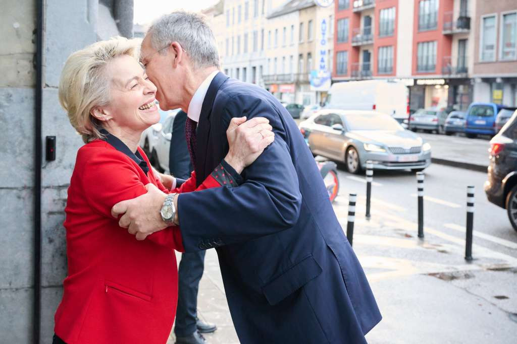 NATO i EU pokreću radnu grupu za zaštitu kritične infrastrukture