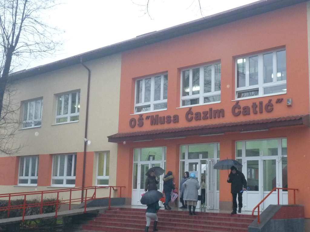 U vrtićima i školama ZDK-a počinje realizacija obaveznog predškolskog programa za 2.552 djeteta