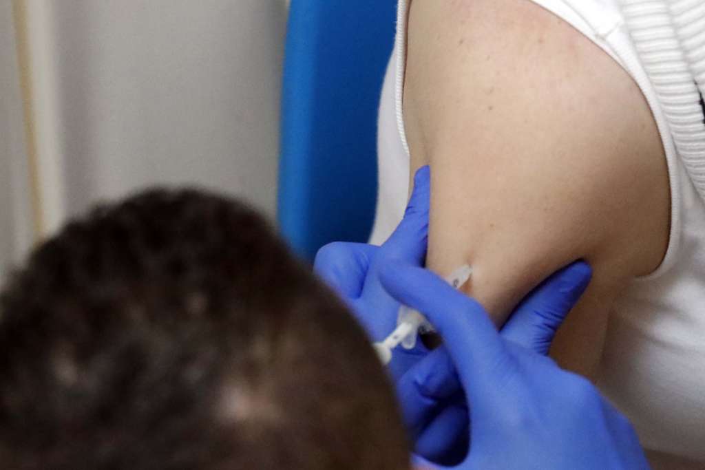 Njemačka raspravlja o uvođenju obavezne vakcinacije