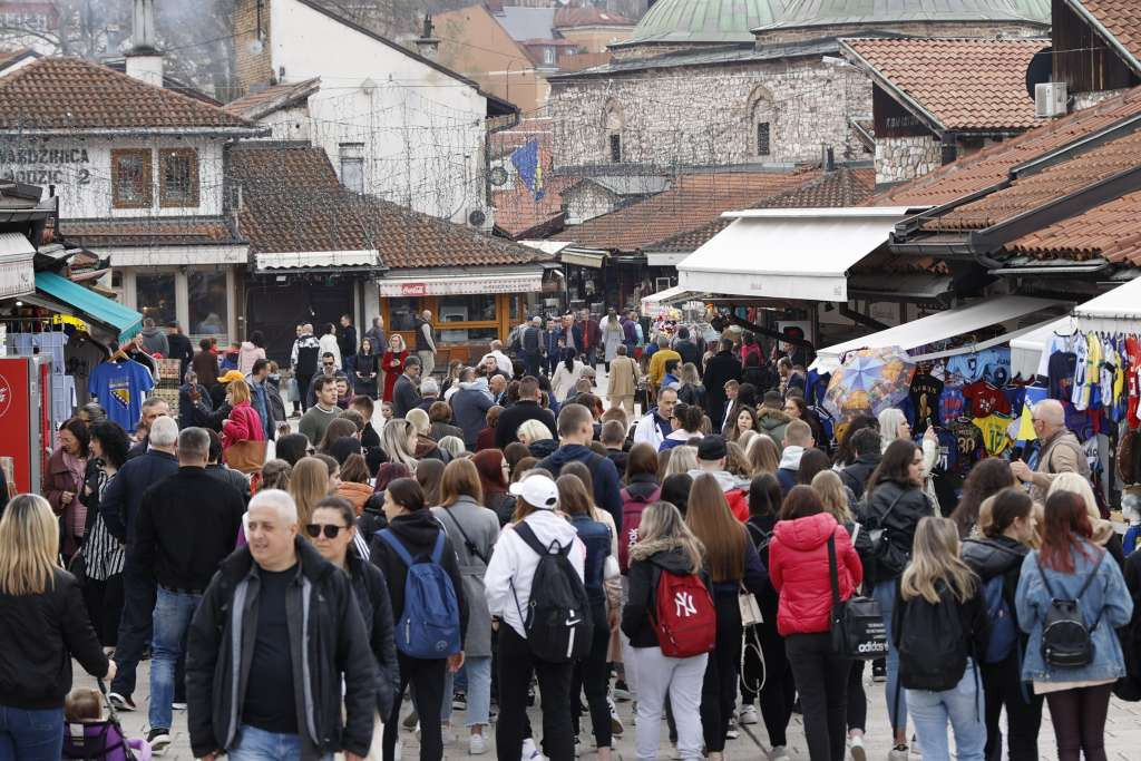 Odbor za žalbe građana PSBiH prihvatio dvije prijave građana