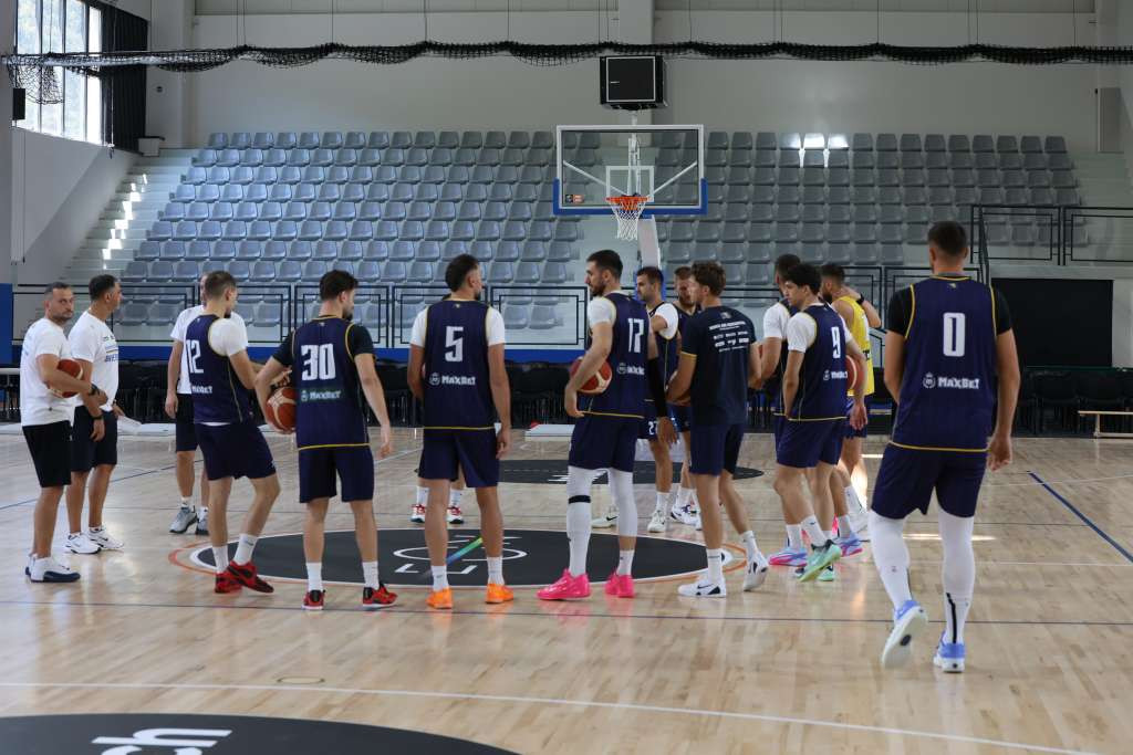 Veliko interesovanje za utakmicu BiH - Italija: Online ulaznice rasprodate, prodaja se nastavlja u KSTK
